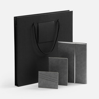 Набор Petrus Flap, синий