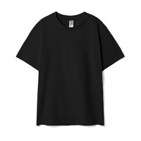 Футболка детская Regent Kids 150, белая