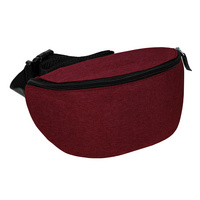 Поясная сумка Handy Dandy, синяя