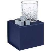 Набор для виски Timeless, черный