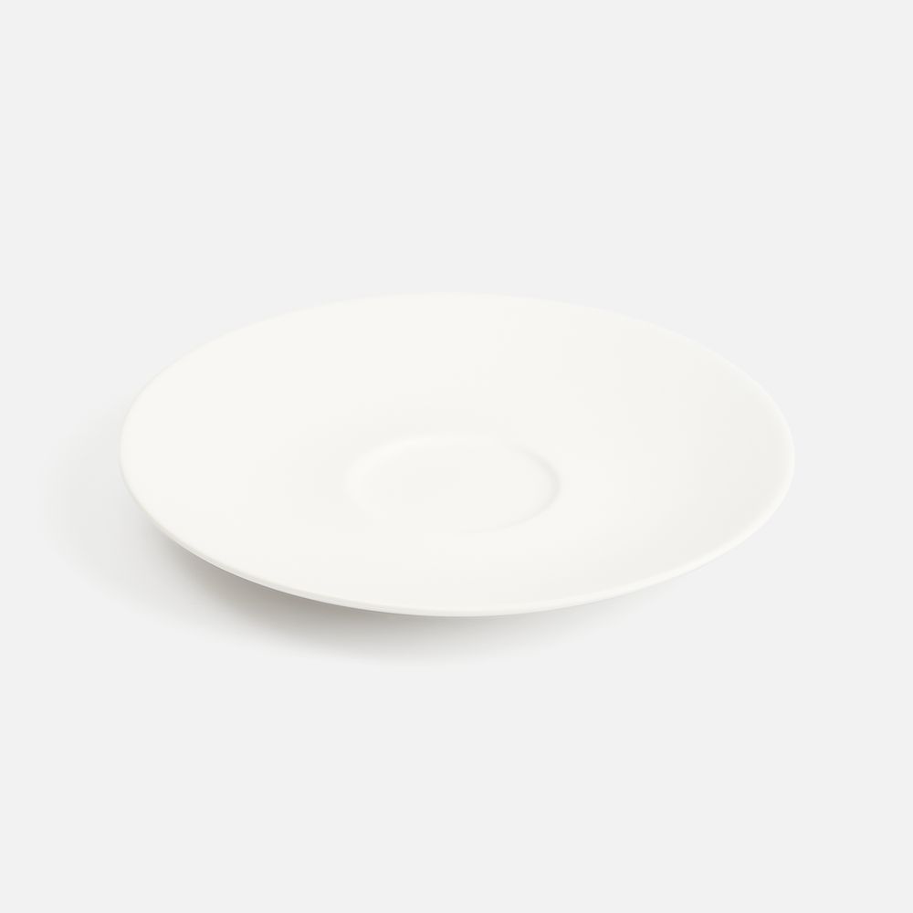 Чайная пара Stansa, белая