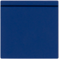 Лейбл из ПВХ Kare, белый