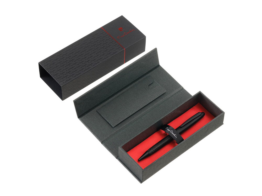 Ручка шариковая TISSAGE