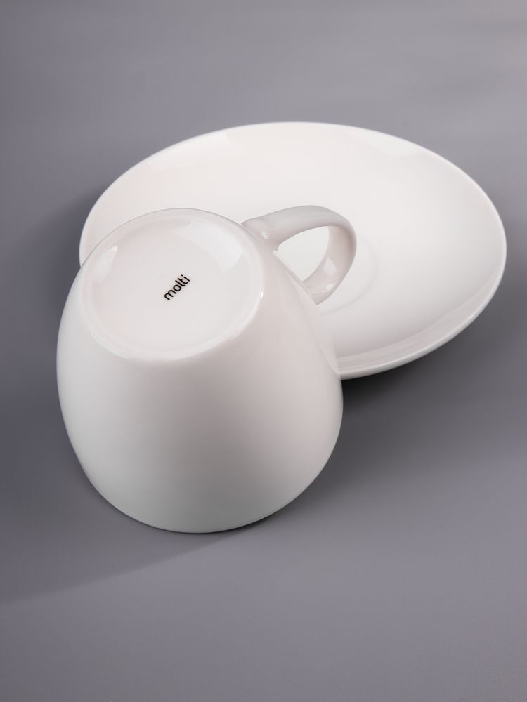 Чайная пара Mansion, ver.2, малая