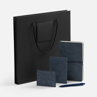 Набор Nubuk Maxi, бирюзовый