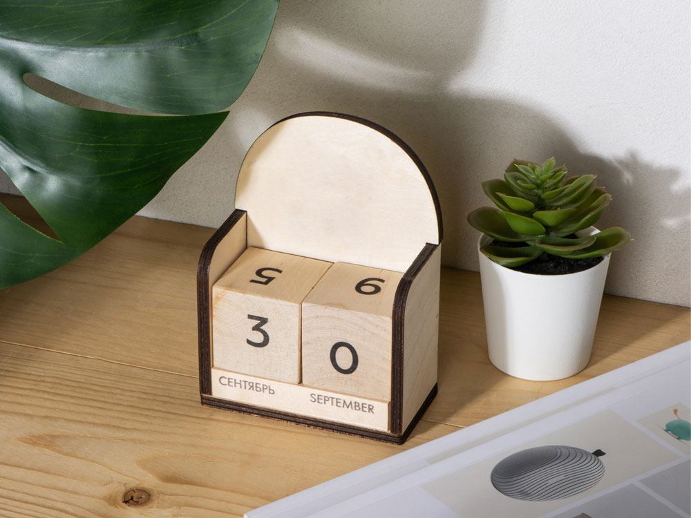 Вечный календарь