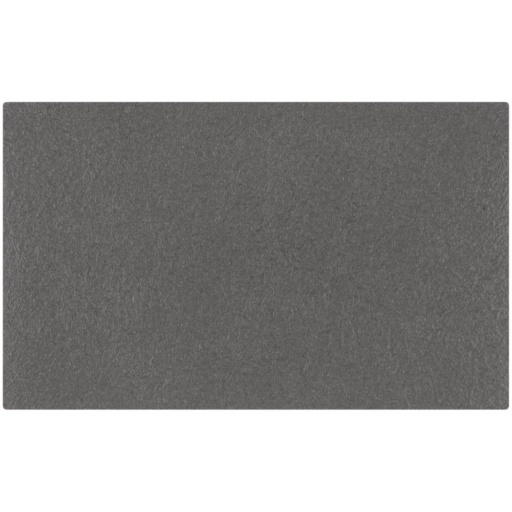 Лейбл Listra Nubuck, XL, серый