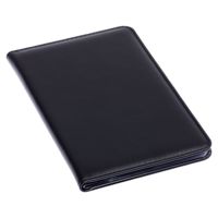 Визитница Brand, красная