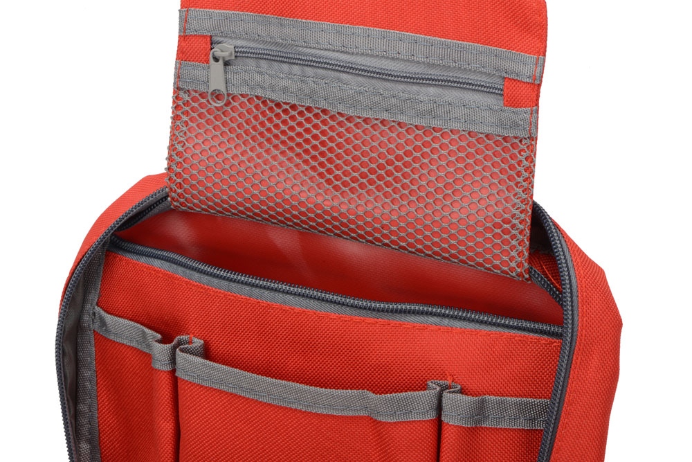 Несессер для путешествий Promo