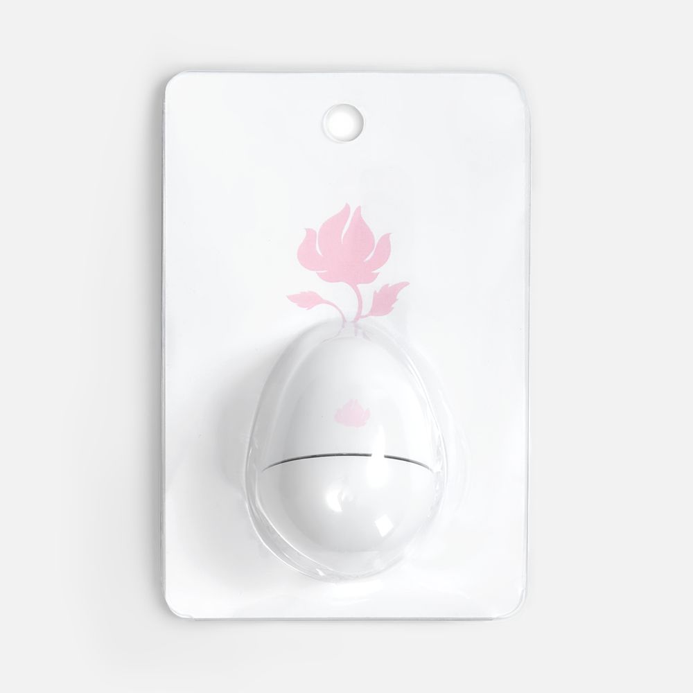 Бальзам для губ, кокос и сливки