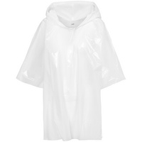 Дождевик-плащ детский BrightWay Kids, синий