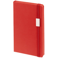 Блокнот Shall Direct, синий