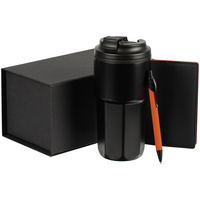 Набор Rumbo, красный