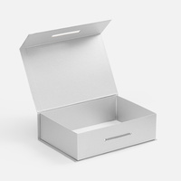 Коробка Case, красная