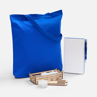 Набор Colorifica, оранжевый