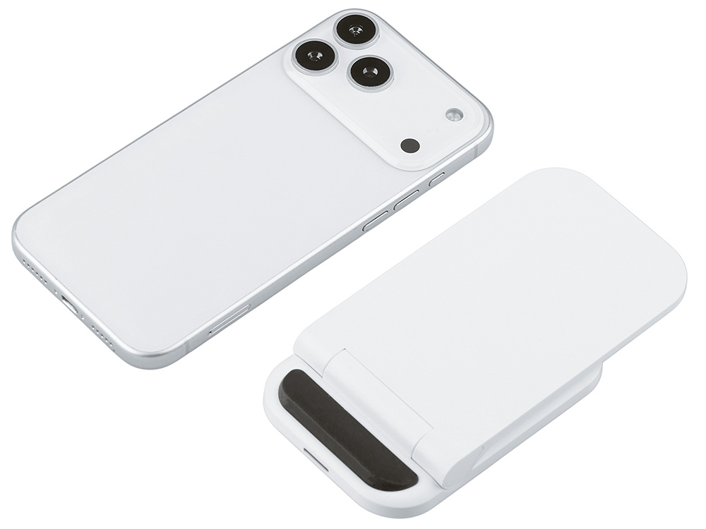 Беспроводное зарядное устройство Foldy, 15 Вт