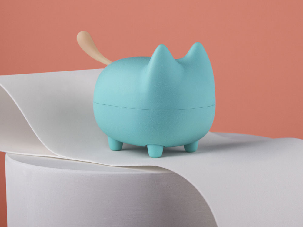 Портативная колонка Mysound Tito 3C