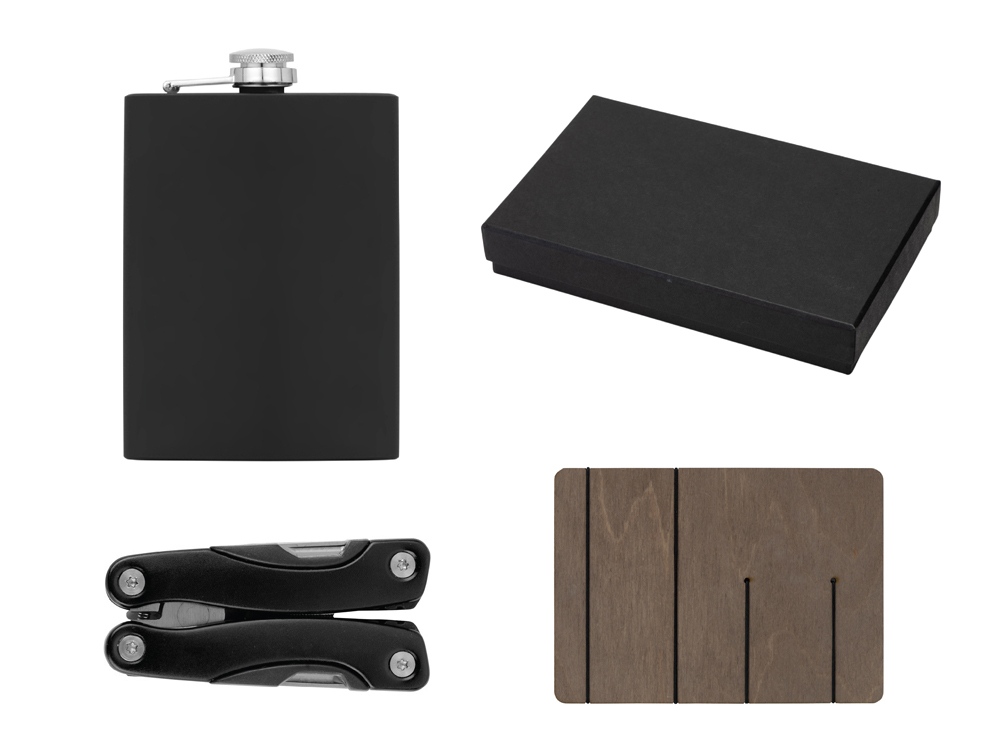 Подарочный набор Путешественник 2.0.