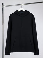 Анорак унисекс Lovi, синий