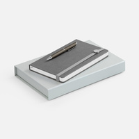 Набор Nova, черный