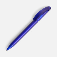 Ручка шариковая Prodir DS3 TFF, черная