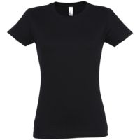 Футболка женская Imperial Women 190, белая