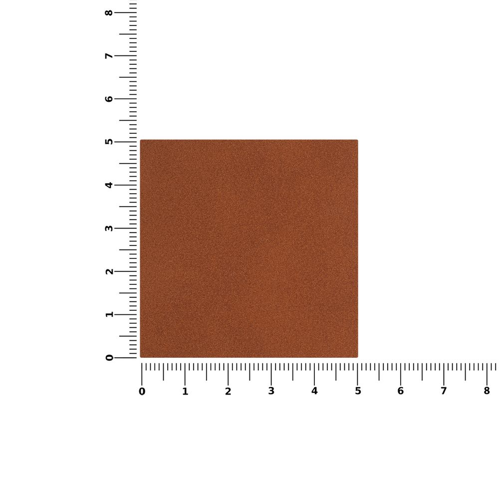 Лейбл Listra Nubuck, L, коричневый