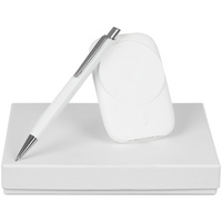 Набор Full Moon ver.2, серо-синий