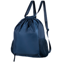 Спортивный рюкзак Verkko, серо-голубой