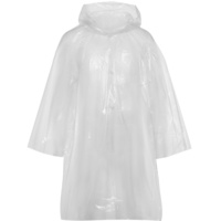 Дождевик-плащ BrightWay, синий