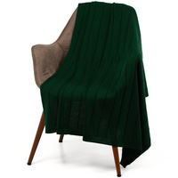 Плед Bambolay, молочно-белый