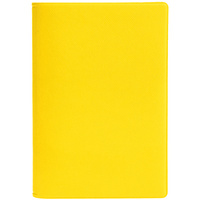 Обложка для паспорта Devon, черная