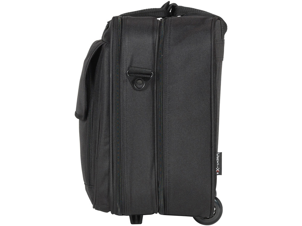 Сумка на колесиках с отделением для ноутбука