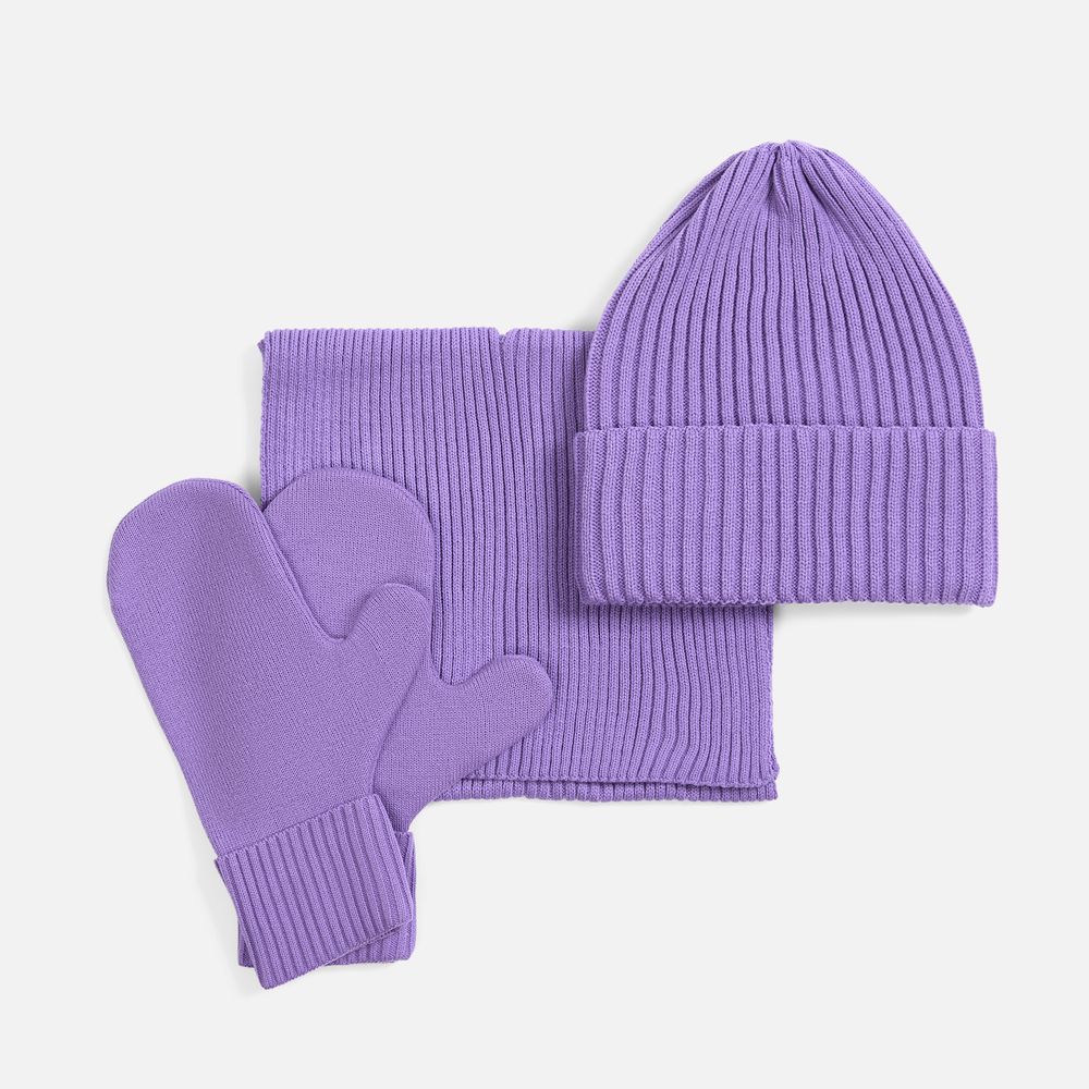 Набор Yong, светло-зеленый