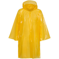 Дождевик-плащ BrightWay, синий