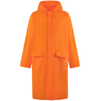 Дождевик RainDrop, белый