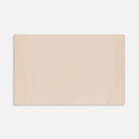 Лейбл тканевый Epsilon, XL, зеленый (оливковый)