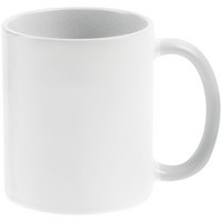 Кружка Promo Plus для сублимационной печати, зеленое яблоко