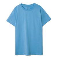 Футболка детская T-Bolka Kids, белая (теплый оттенок)