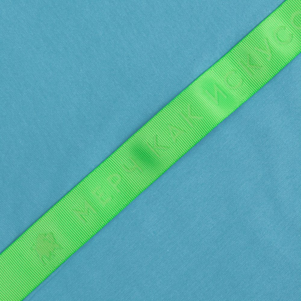 Футболка Imperial 190, бирюзовая