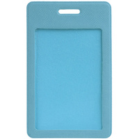 Чехол для пропуска Devon, красный