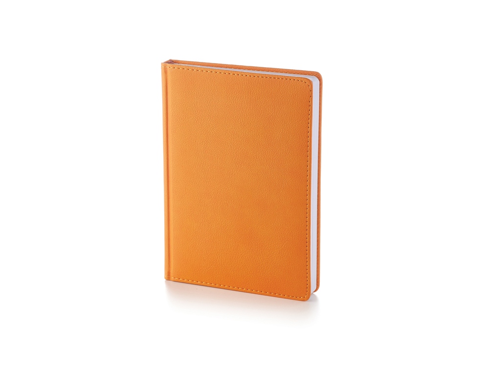 Ежедневник А5 датированный Leader на 2026 год