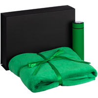 Набор Soft Embrace, черный