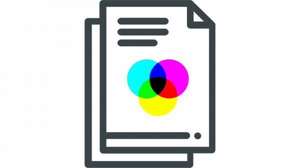 Полиграфические услуги