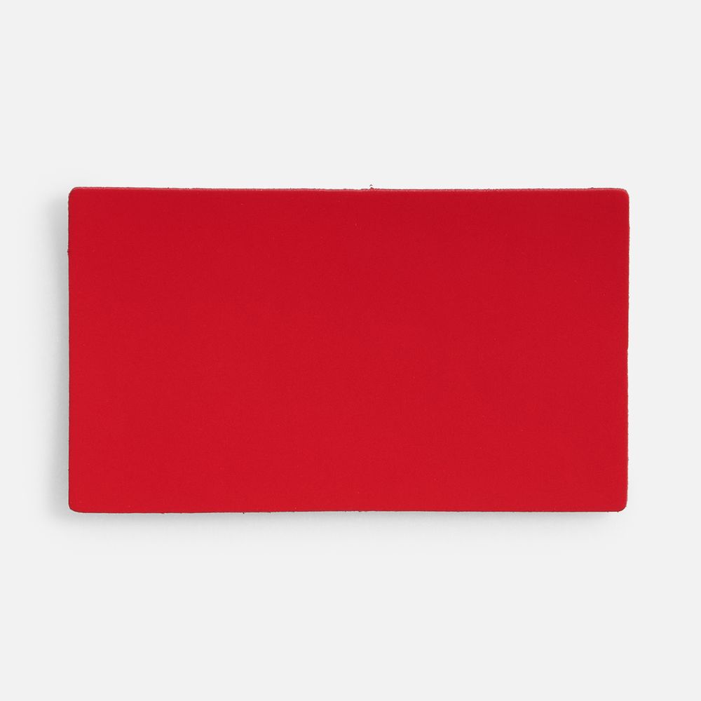 Лейбл Listra Soft Touch, M, оранжевый