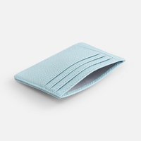 Чехол для карт Unison, черный