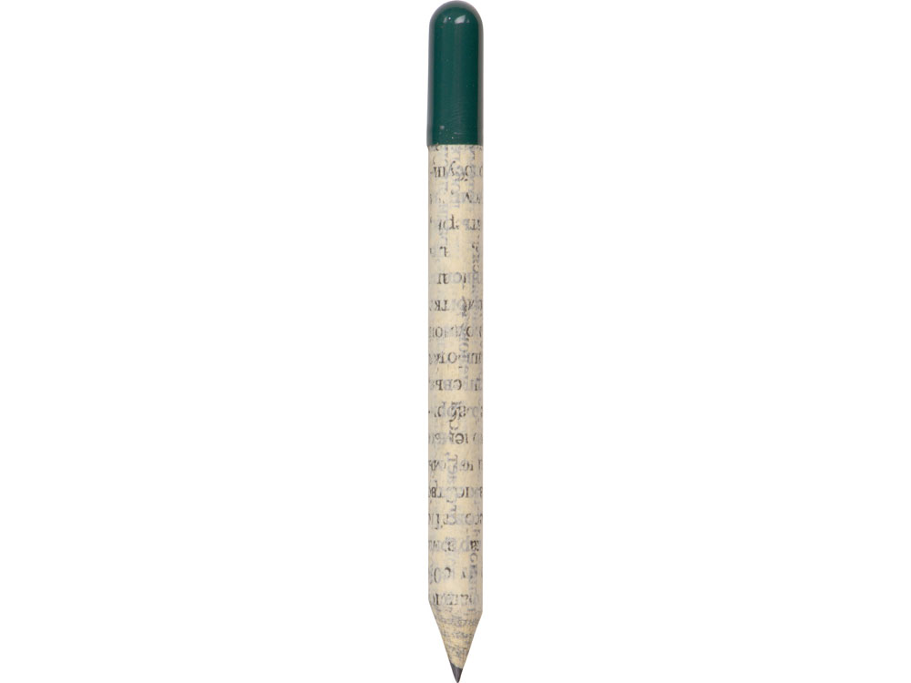 Растущий карандаш mini с семенами базилика