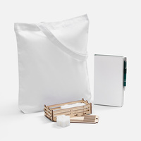 Набор Colorifica, оранжевый