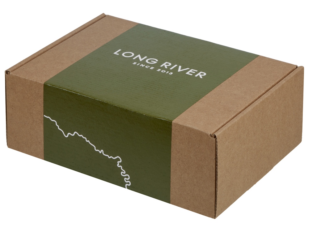 Косметичка Брис с лого Long River