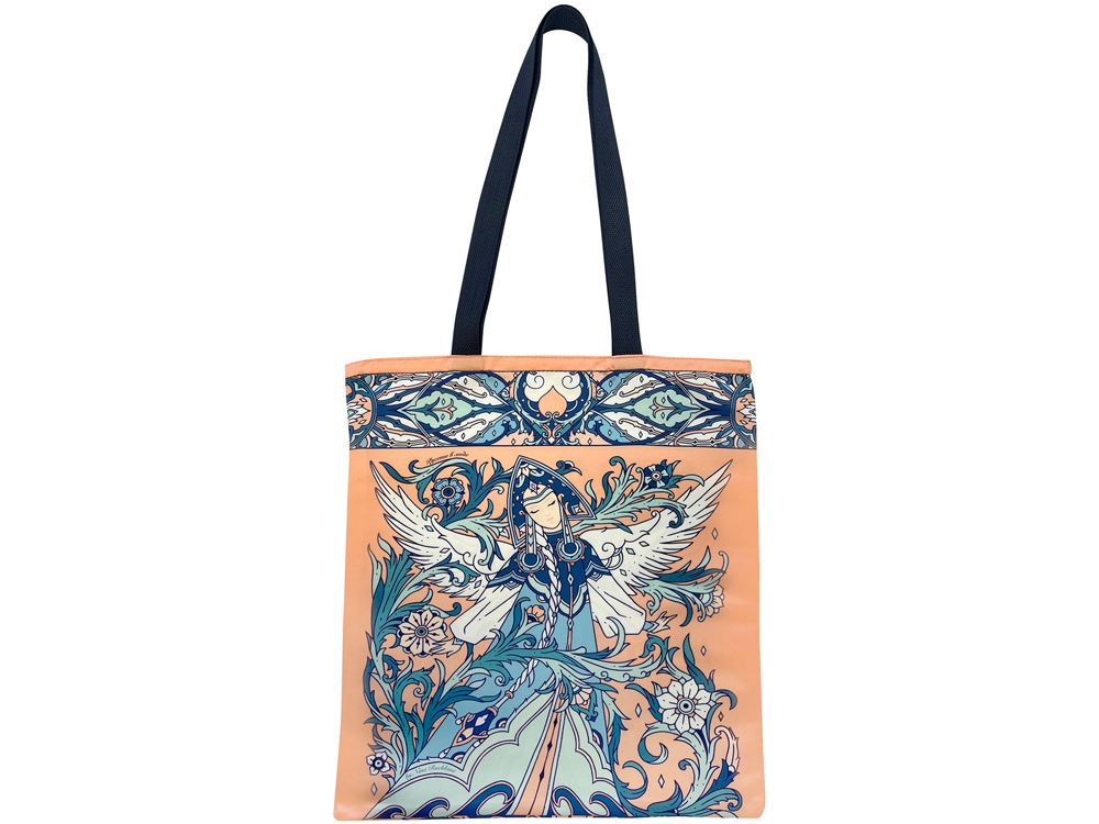 Шоппер Царевна Лебедь